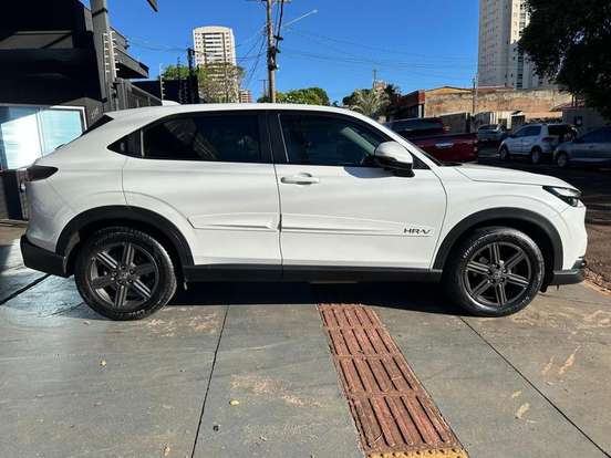 HONDA-HR-V-1.5 DI I-VTEC TURBO FLEX ADVANCE CVT HONDA-HR-V-2023