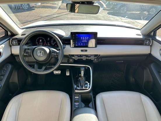 HONDA-HR-V-1.5 DI I-VTEC TURBO FLEX ADVANCE CVT HONDA-HR-V-2023