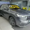 HONDA HR-V 1.5 DI I-VTEC TURBO FLEX ADVANCE CVT HONDA HR-V 1.5 DI I-VTEC TURBO FLEX ADVANCE CVT