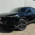 HONDA HR-V 1.5 DI I-VTEC TURBO FLEX ADVANCE CVT HONDA HR-V 1.5 DI I-VTEC TURBO FLEX ADVANCE CVT