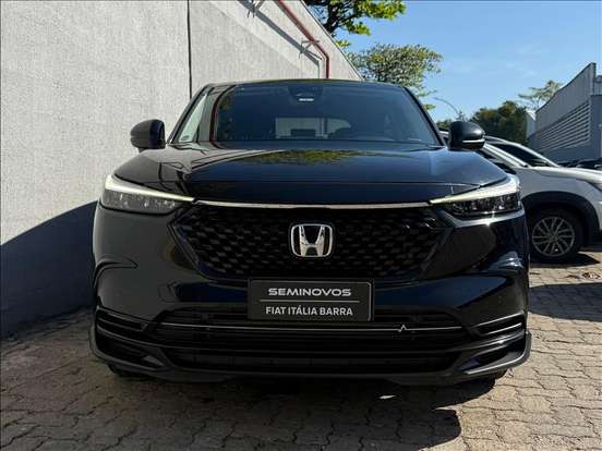 HONDA-HR-V-2022