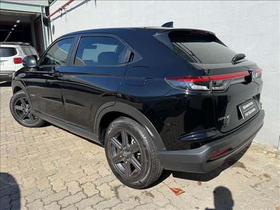 HONDA-HR-V-2022