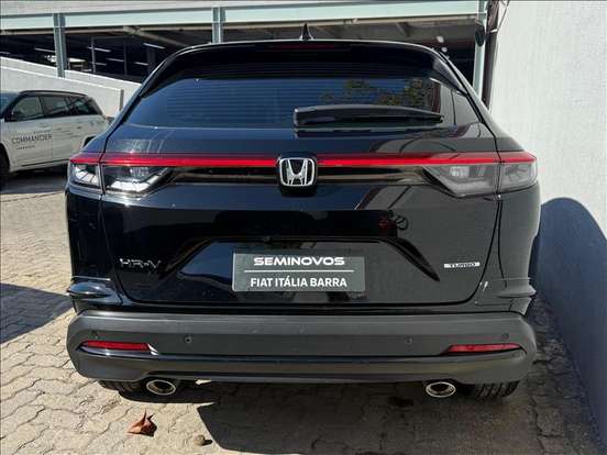 HONDA-HR-V-2022