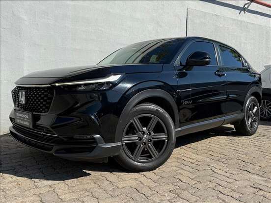 HONDA-HR-V-2022