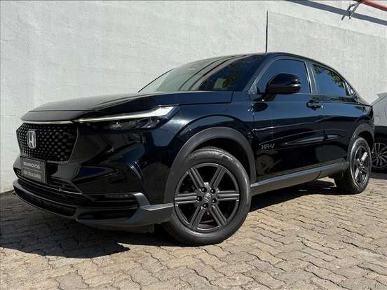 HONDA-HR-V-1.5 DI I-VTEC TURBO FLEX ADVANCE CVT HONDA-HR-V-2022