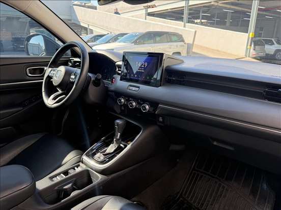 HONDA-HR-V-2022