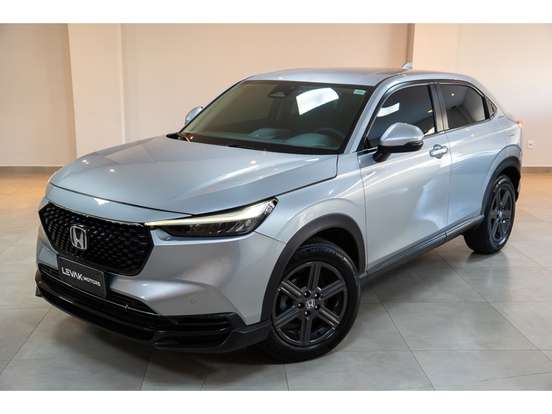 HONDA-HR-V-2022