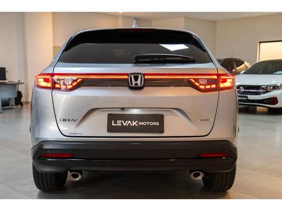 HONDA-HR-V-2022