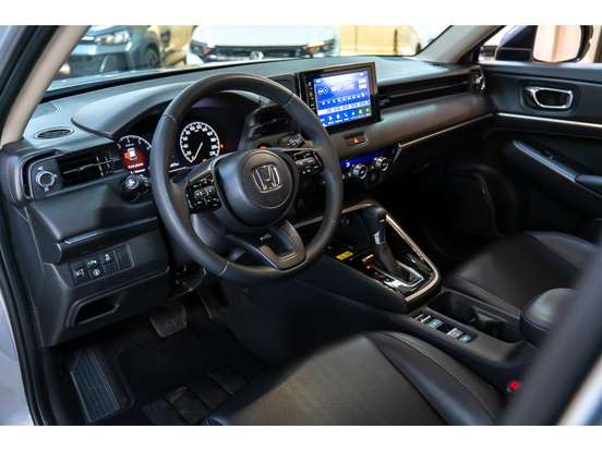 HONDA-HR-V-2022