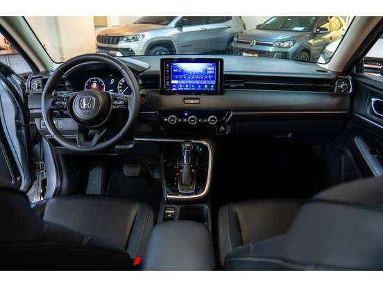HONDA-HR-V-2022