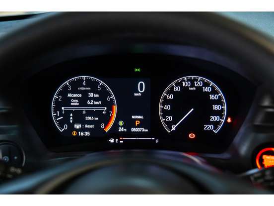 HONDA-HR-V-1.5 DI I-VTEC TURBO FLEX ADVANCE CVT HONDA-HR-V-2022
