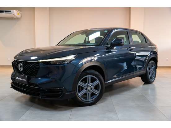 HONDA-HR-V-1.5 DI I-VTEC TURBO FLEX ADVANCE CVT HONDA-HR-V-2023