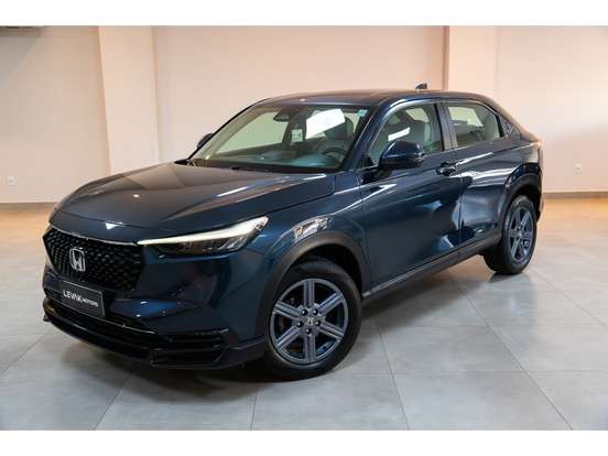 HONDA-HR-V-1.5 DI I-VTEC TURBO FLEX ADVANCE CVT HONDA-HR-V-2023