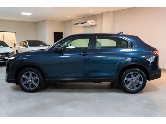 HONDA-HR-V-1.5 DI I-VTEC TURBO FLEX ADVANCE CVT HONDA-HR-V-2023