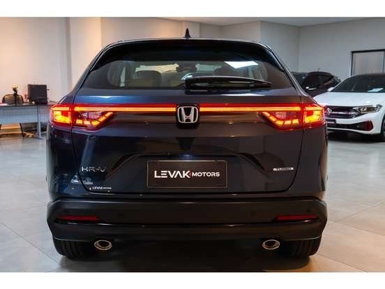 HONDA-HR-V-1.5 DI I-VTEC TURBO FLEX ADVANCE CVT HONDA-HR-V-2023