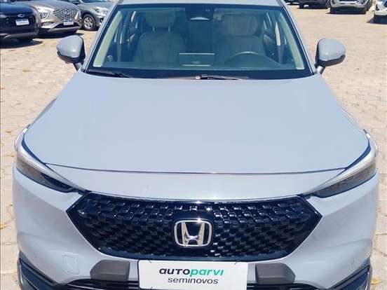 HONDA-HR-V-1.5 DI I-VTEC TURBO FLEX ADVANCE CVT HONDA-HR-V-2023