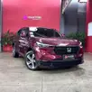 HONDA HR-V 1.5 DI I-VTEC TURBO FLEX TOURING CVT HONDA HR-V 1.5 DI I-VTEC TURBO FLEX TOURING CVT