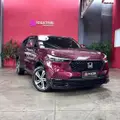 HONDA HR-V 1.5 DI I-VTEC TURBO FLEX TOURING CVT HONDA HR-V 1.5 DI I-VTEC TURBO FLEX TOURING CVT