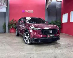 HONDA HR-V 1.5 DI I-VTEC TURBO FLEX TOURING CVT HONDA HR-V 1.5 DI I-VTEC TURBO FLEX TOURING CVT