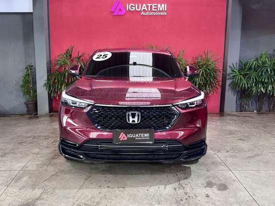 HONDA-HR-V-2024