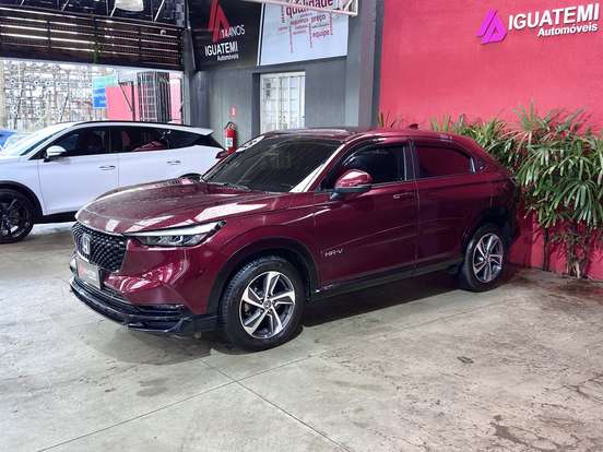 HONDA-HR-V-2024