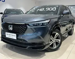 HONDA HR-V 1.5 DI I-VTEC TURBO FLEX TOURING CVT HONDA HR-V 1.5 DI I-VTEC TURBO FLEX TOURING CVT