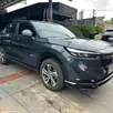 HONDA HR-V 1.5 DI I-VTEC TURBO FLEX TOURING CVT HONDA HR-V 1.5 DI I-VTEC TURBO FLEX TOURING CVT