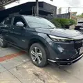 HONDA HR-V 1.5 DI I-VTEC TURBO FLEX TOURING CVT HONDA HR-V 1.5 DI I-VTEC TURBO FLEX TOURING CVT