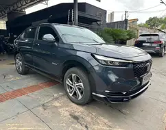 HONDA HR-V 1.5 DI I-VTEC TURBO FLEX TOURING CVT HONDA HR-V 1.5 DI I-VTEC TURBO FLEX TOURING CVT