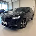 HONDA HR-V 1.5 DI I-VTEC TURBO FLEX TOURING CVT HONDA HR-V 1.5 DI I-VTEC TURBO FLEX TOURING CVT