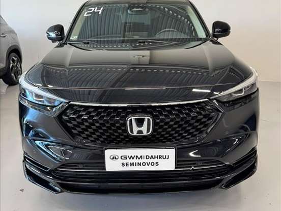 HONDA-HR-V-1.5 DI I-VTEC TURBO FLEX TOURING CVT HONDA-HR-V-2023