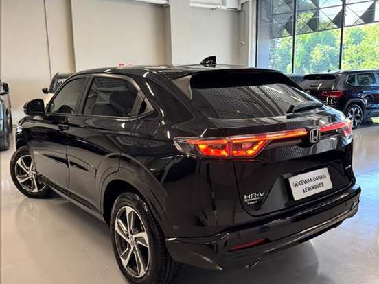HONDA-HR-V-1.5 DI I-VTEC TURBO FLEX TOURING CVT HONDA-HR-V-2023