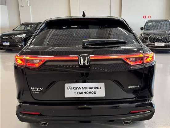 HONDA-HR-V-1.5 DI I-VTEC TURBO FLEX TOURING CVT HONDA-HR-V-2023