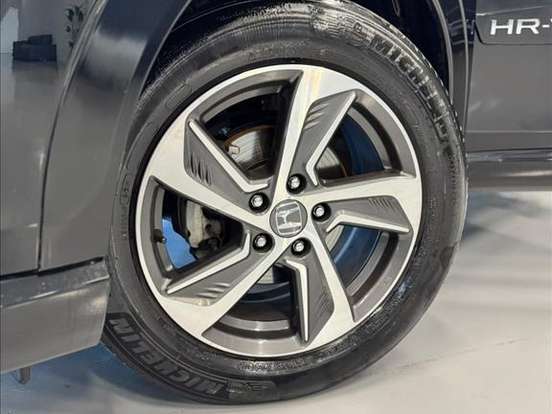 HONDA-HR-V-1.5 DI I-VTEC TURBO FLEX TOURING CVT HONDA-HR-V-2023