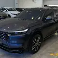 HONDA HR-V 1.5 DI I-VTEC TURBO FLEX TOURING CVT HONDA HR-V 1.5 DI I-VTEC TURBO FLEX TOURING CVT