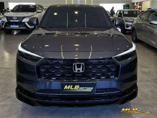 HONDA-HR-V-1.5 DI I-VTEC TURBO FLEX TOURING CVT HONDA-HR-V-2025