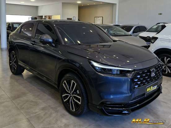 HONDA-HR-V-1.5 DI I-VTEC TURBO FLEX TOURING CVT HONDA-HR-V-2025