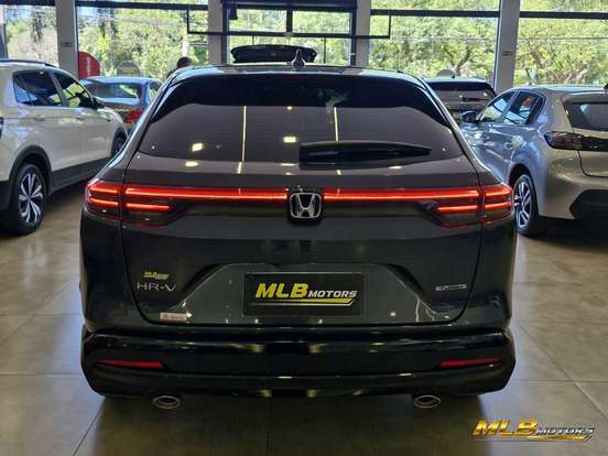 HONDA-HR-V-1.5 DI I-VTEC TURBO FLEX TOURING CVT HONDA-HR-V-2025