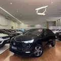 HONDA HR-V 1.5 DI I-VTEC TURBO FLEX TOURING CVT HONDA HR-V 1.5 DI I-VTEC TURBO FLEX TOURING CVT