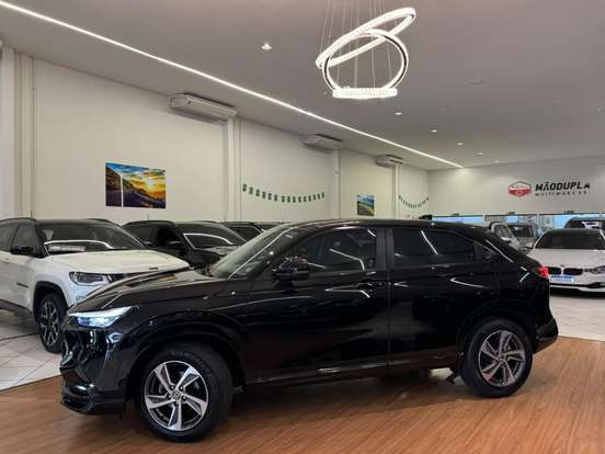 HONDA-HR-V-1.5 DI I-VTEC TURBO FLEX TOURING CVT HONDA-HR-V-2023