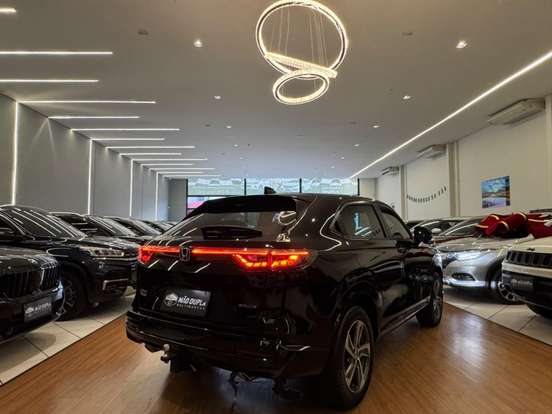 HONDA-HR-V-1.5 DI I-VTEC TURBO FLEX TOURING CVT HONDA-HR-V-2023
