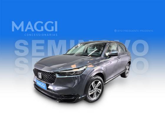 HONDA HR-V 1.5 DI I-VTEC TURBO FLEX TOURING CVT