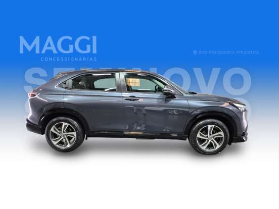 HONDA-HR-V-1.5 DI I-VTEC TURBO FLEX TOURING CVT HONDA-HR-V-2023