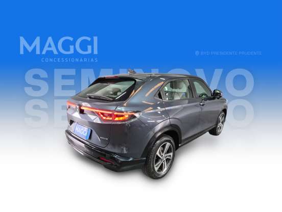 HONDA-HR-V-1.5 DI I-VTEC TURBO FLEX TOURING CVT HONDA-HR-V-2023