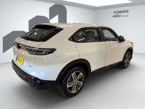 HONDA-HR-V-1.5 DI I-VTEC TURBO FLEX TOURING CVT HONDA-HR-V-2024