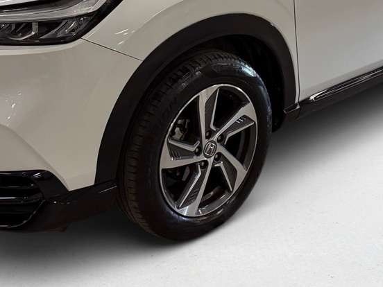 HONDA-HR-V-1.5 DI I-VTEC TURBO FLEX TOURING CVT HONDA-HR-V-2024