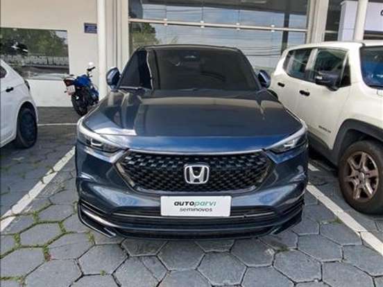 HONDA-HR-V-1.5 DI I-VTEC TURBO FLEX TOURING CVT HONDA-HR-V-2023