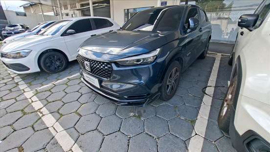 HONDA-HR-V-1.5 DI I-VTEC TURBO FLEX TOURING CVT HONDA-HR-V-2023