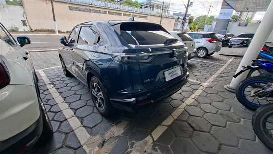 HONDA-HR-V-1.5 DI I-VTEC TURBO FLEX TOURING CVT HONDA-HR-V-2023