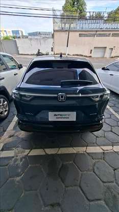 HONDA-HR-V-1.5 DI I-VTEC TURBO FLEX TOURING CVT HONDA-HR-V-2023